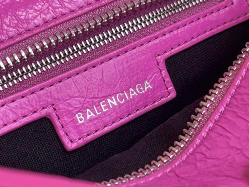 Balenciaga Top Handle Bags